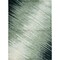 Homeroots 5 ft. 3 in. x 7 ft. 7 in. Polyester Silver Grey Area Rug 352750 - alternate 7